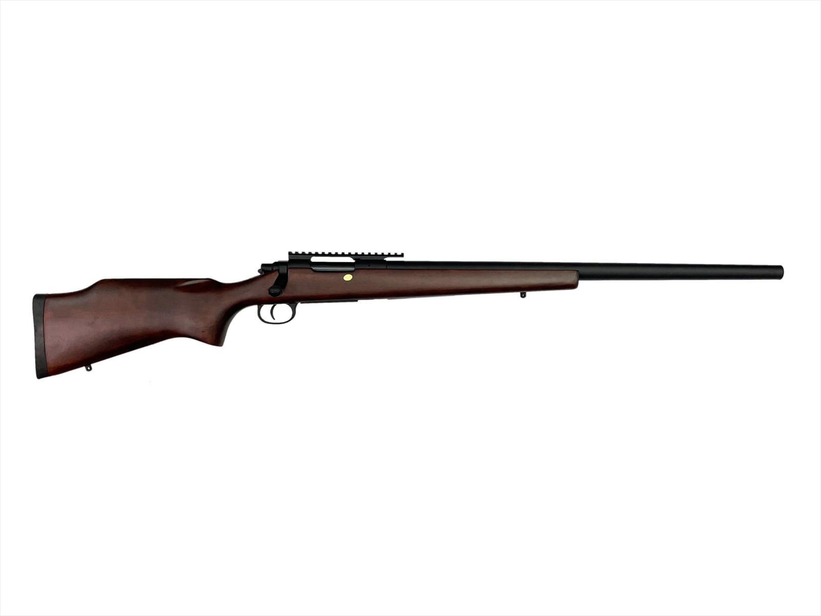 S&T エアーコッキング M40 リアルウッド | S&T,本体 | ホビーショップフロンティア