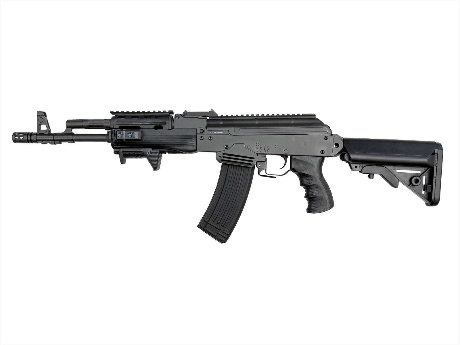 APS JAPAN 電動ガン AK74 Tactical | 各社ガン本体,電動ガン,海外