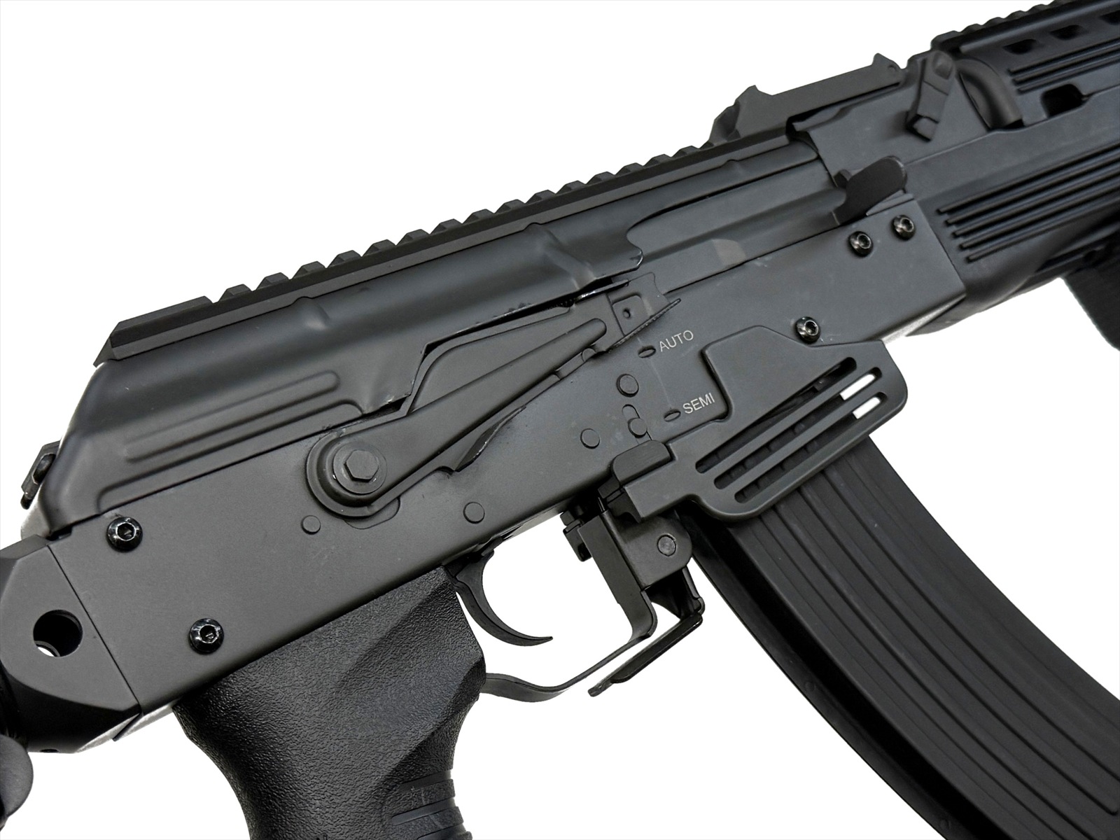 APS JAPAN 電動ガン AK74 Tactical | 各社ガン本体,電動ガン,海外