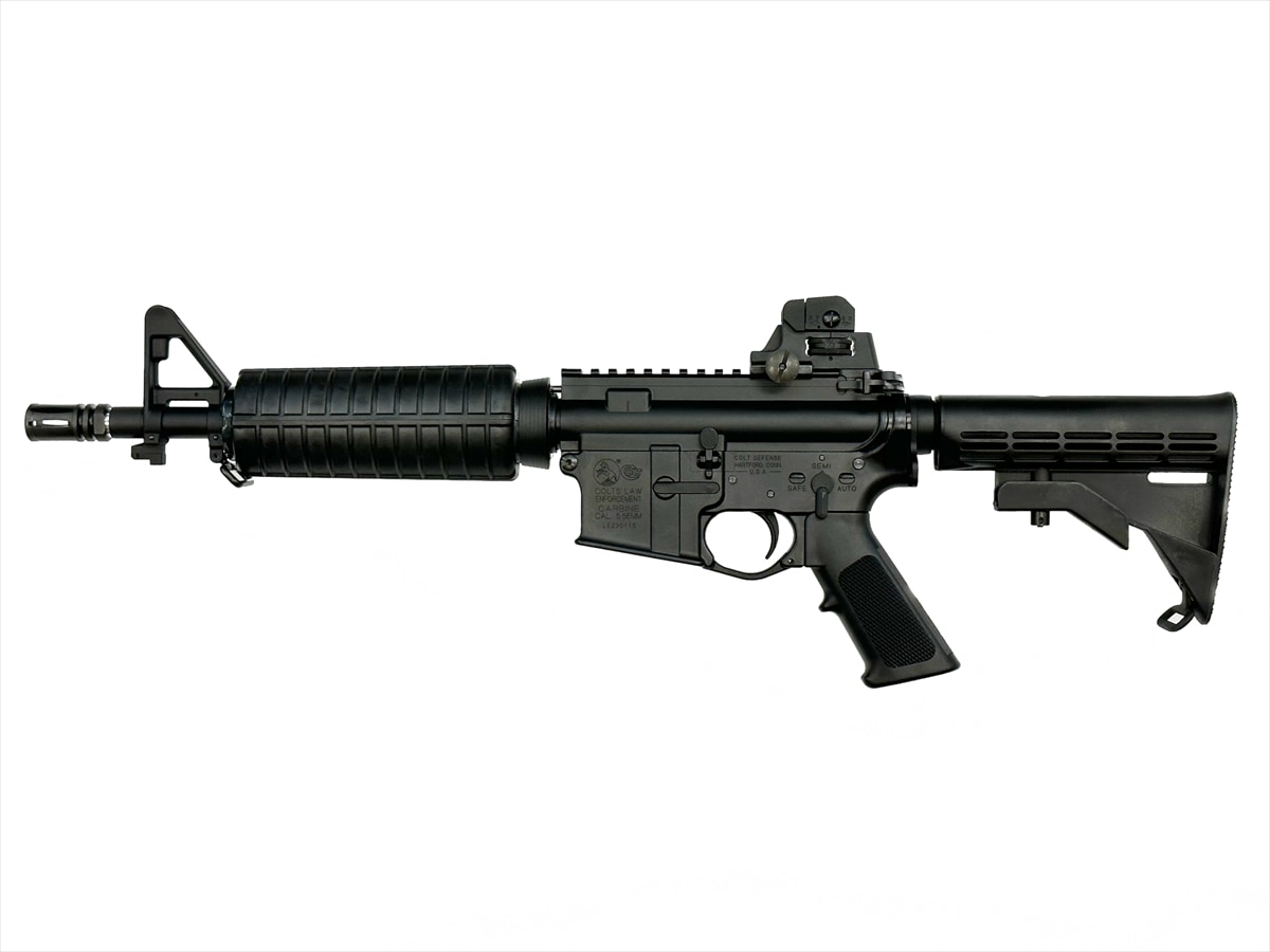 タニオコバ モデルガン KOBA-M4 2023 | タニオコバ | ホビーショップ