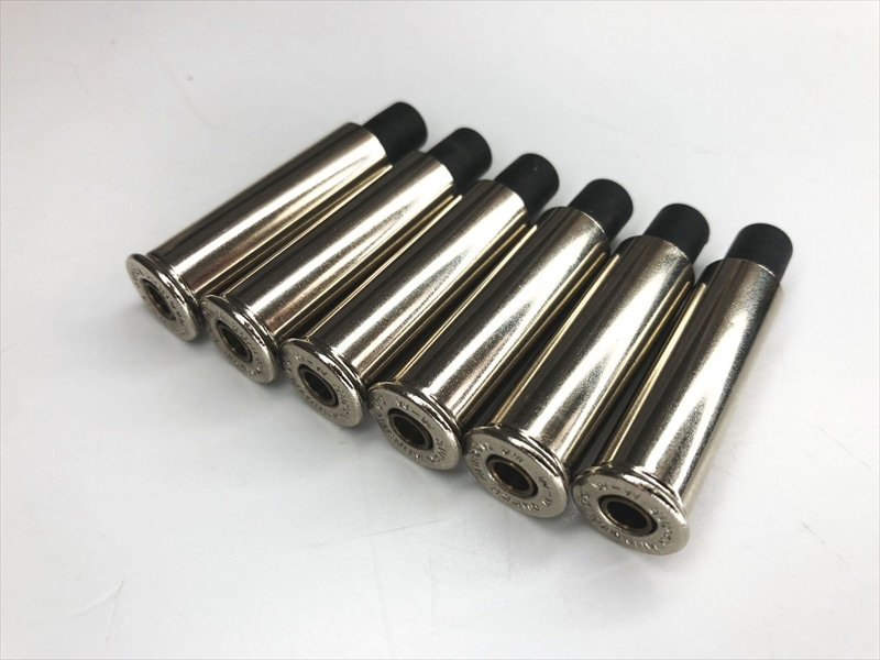 特選中古品】カート式ガスリボルバー コクサイ S&W M629 .44