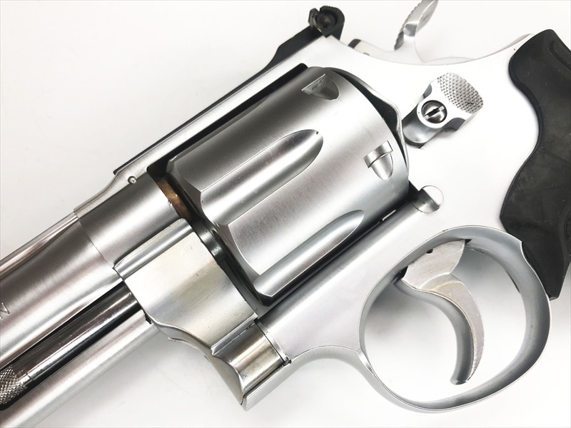 【高価値】 特選中古品】カート式ガスリボルバー コクサイ S&W M629 .44 スポーツトイ・アクショントイ