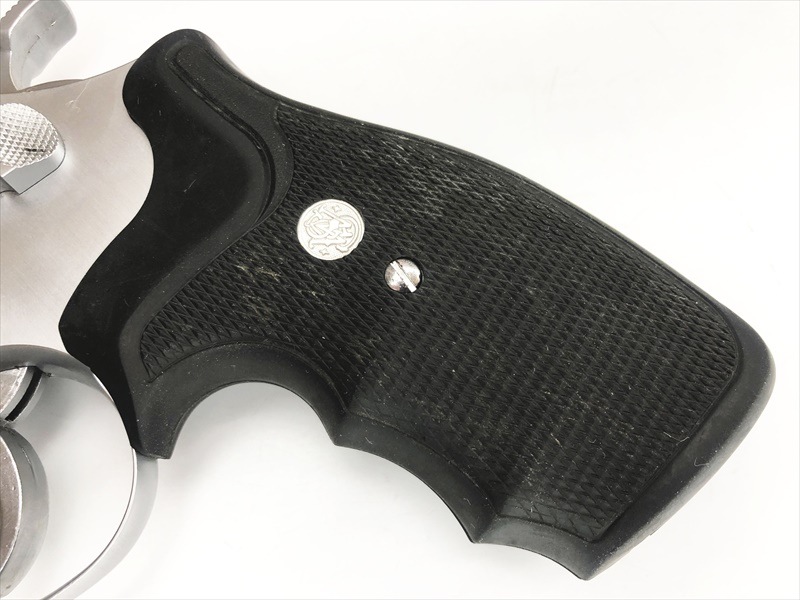 特選中古品】カート式ガスリボルバー コクサイ S&W M629 .44