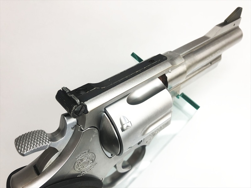 ガスガン】コクサイ S&W M629 