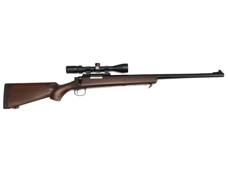 VSR-10 エアコッキングライフル 社外スコープ付き Amazon.co.jp: 東京マルイ [APS BB弾&スコープ付きセット] VSR