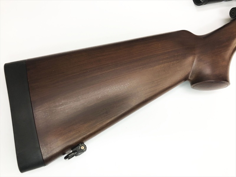 売り切れ【特選中古品】エアコッキングガン 東京マルイ VSR-10 リアル