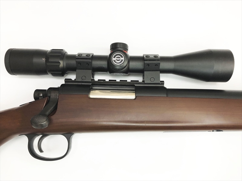 東京マルイ　VSR-10 スコープ付き　中古品 東京マルイ VSR-10 スコープ付き 中古品 東京マルイ] VSR-10