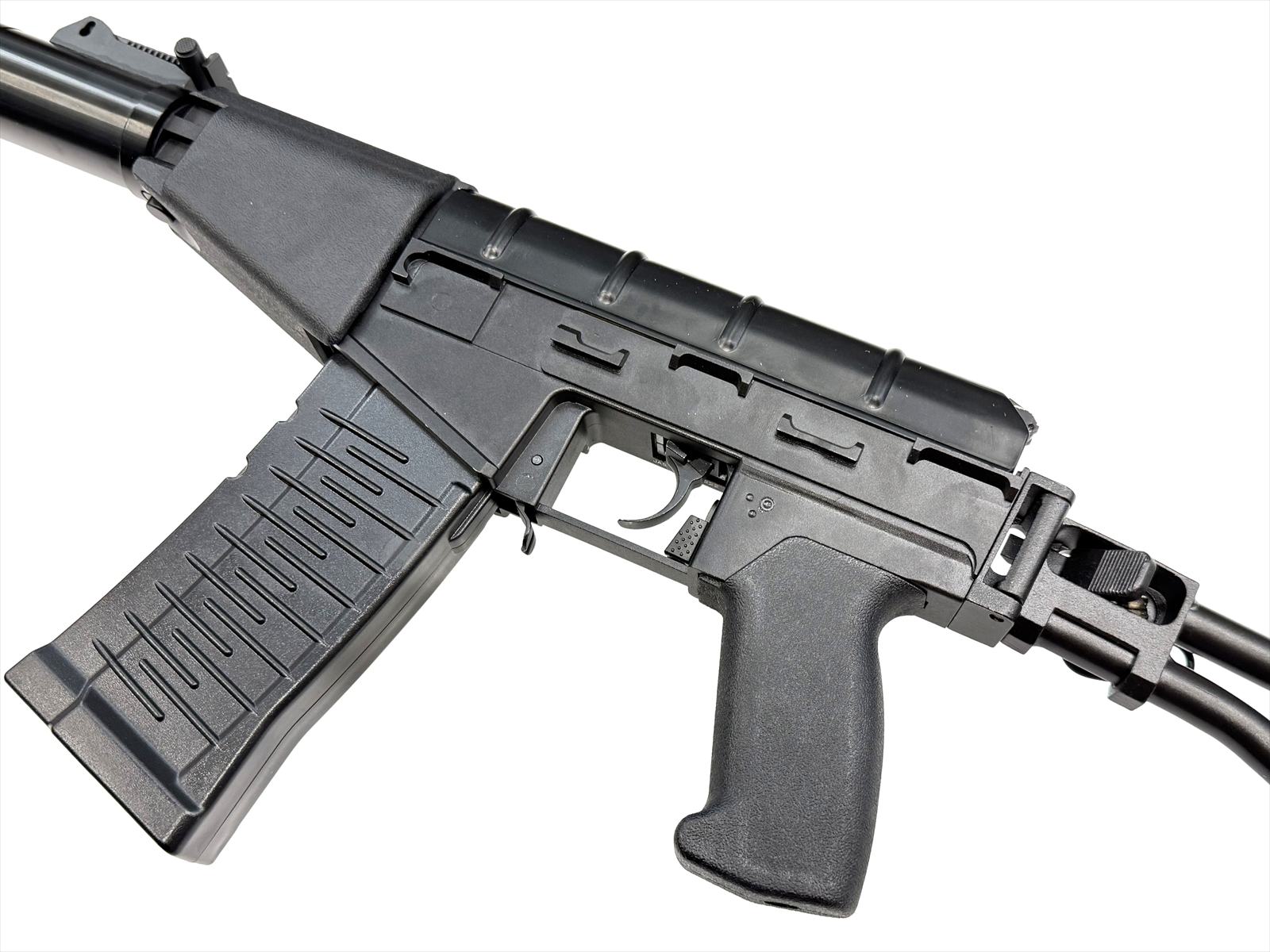 マック堺レビュー品特価】KingArms 電動ガン AS VAL | マック堺