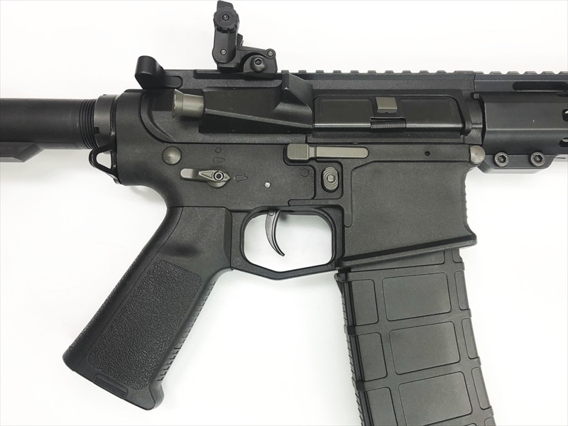 US ARMYライトウェイトACUカラー ロードキャリング アサルト
