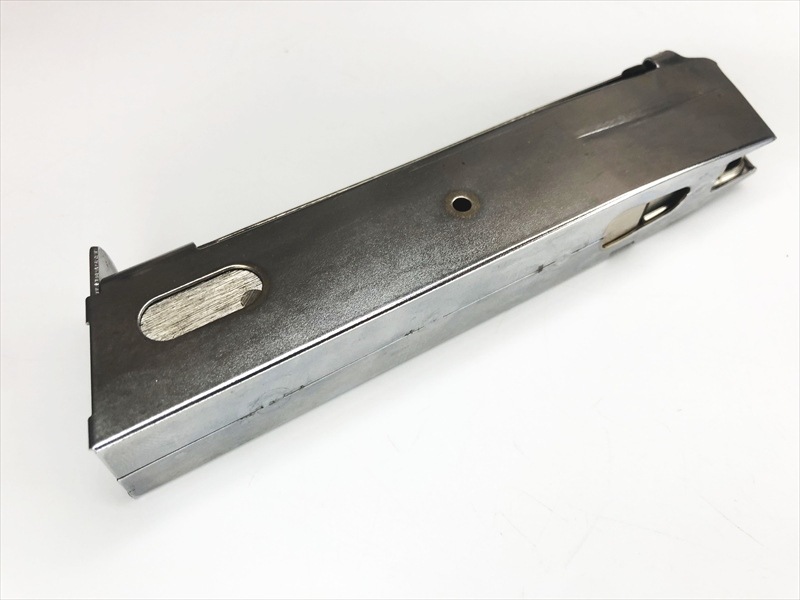 売り切れ【特選中古品】固定スライドガスガン MGC S&W M659