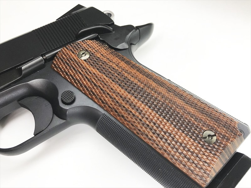 売り切れ【特選中古品】ガスブローバック ウエスタンアームズ NOVAK