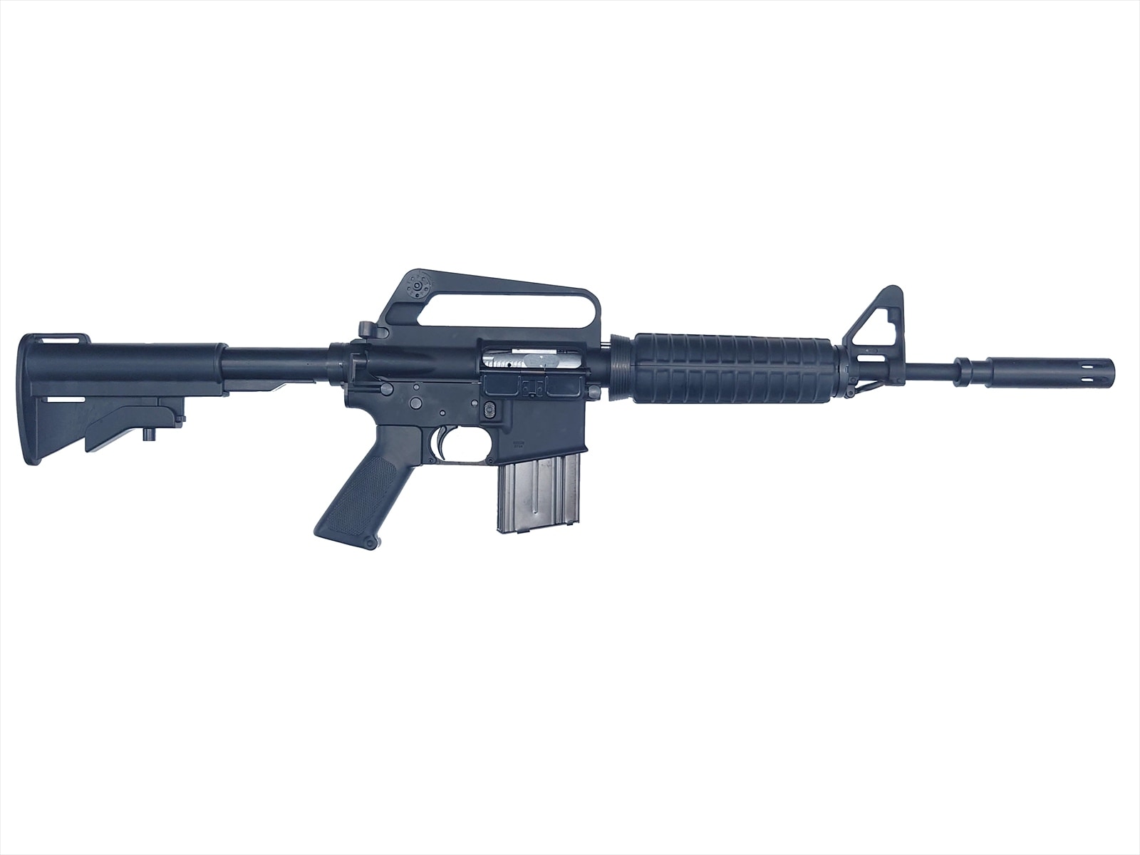 マルシン 金属モデルガン 完成品 XM177E2 発火タイプ | マルシン