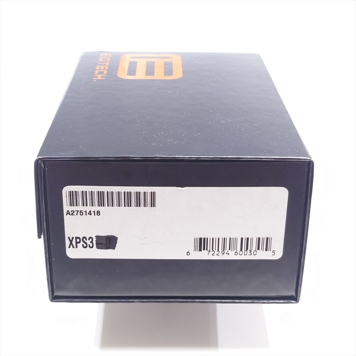 特選中古品】実物 EOtech HWS XPS3-0 ホロサイト【マック堺さん