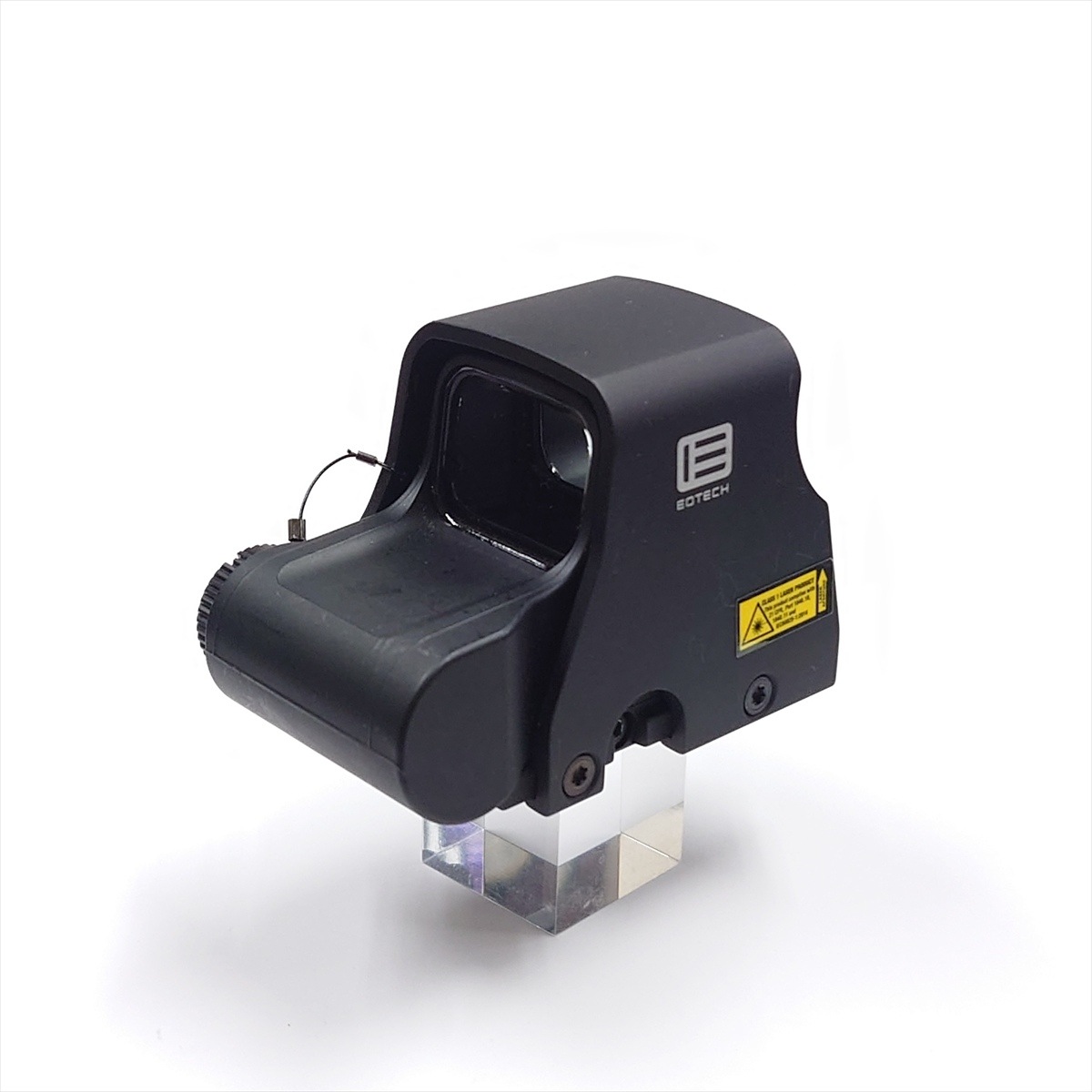 特選中古品】実物 EOtech HWS XPS3-0 ホロサイト【マック堺さん