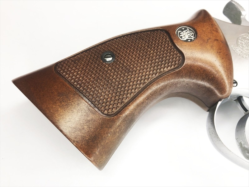 特選中古品】カート式ガスリボルバー コクサイ S&W M629 .44