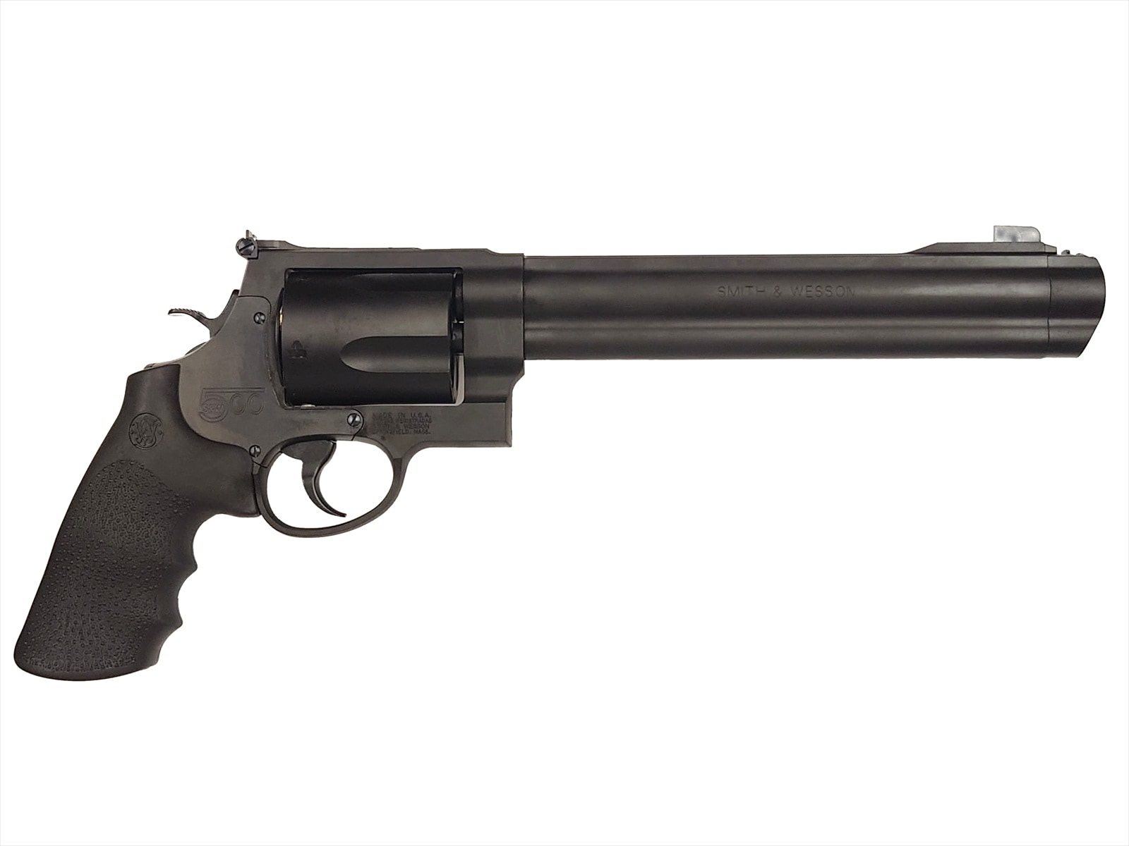 タナカ ガスガン S&W M500 8-3/8inch HW Ver.2 | タナカ