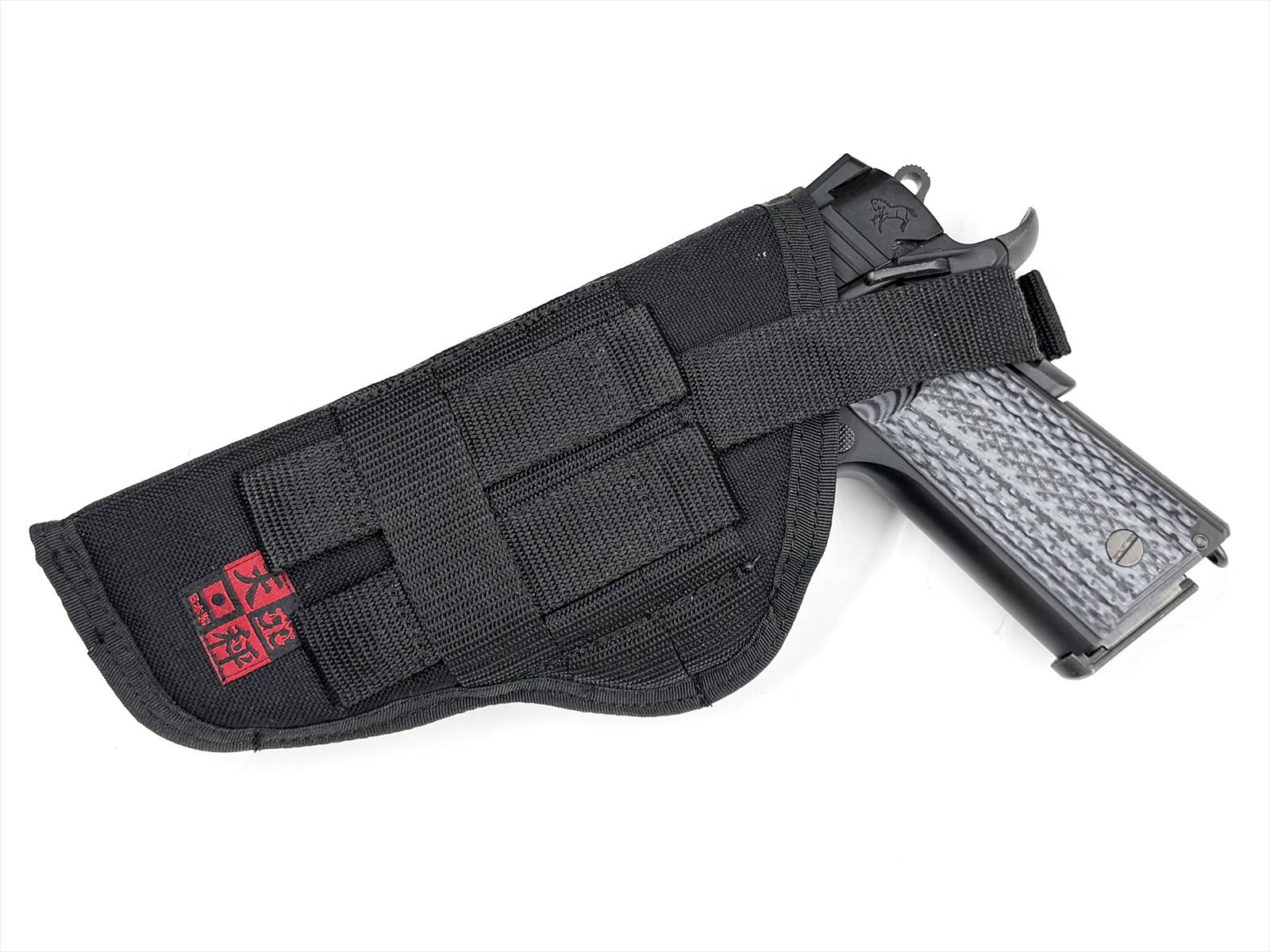 特選中古品】ガスブローバック 東京マルイ USMC M45A1 CQBピストル BK