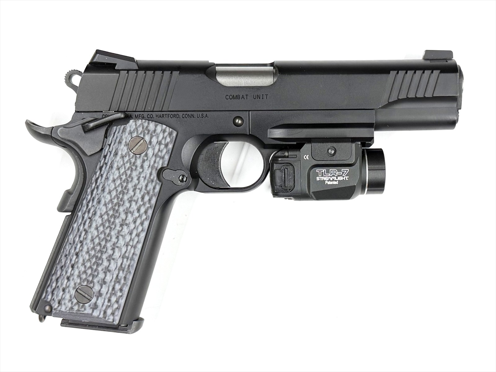 送料込・東京マルイM45A1中古品 2026年最新】Yahoo!オークション -マルイ m45a1の中古品・新品・未使用