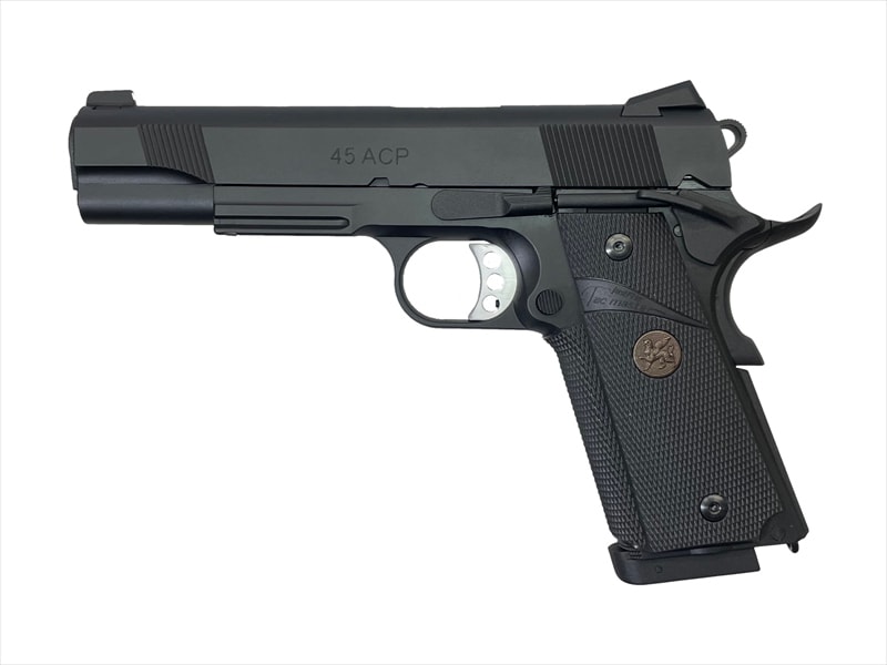 carbon8 CO2ガスブローバック M45CQP GEN.2 | carbon8,ガスガン本体