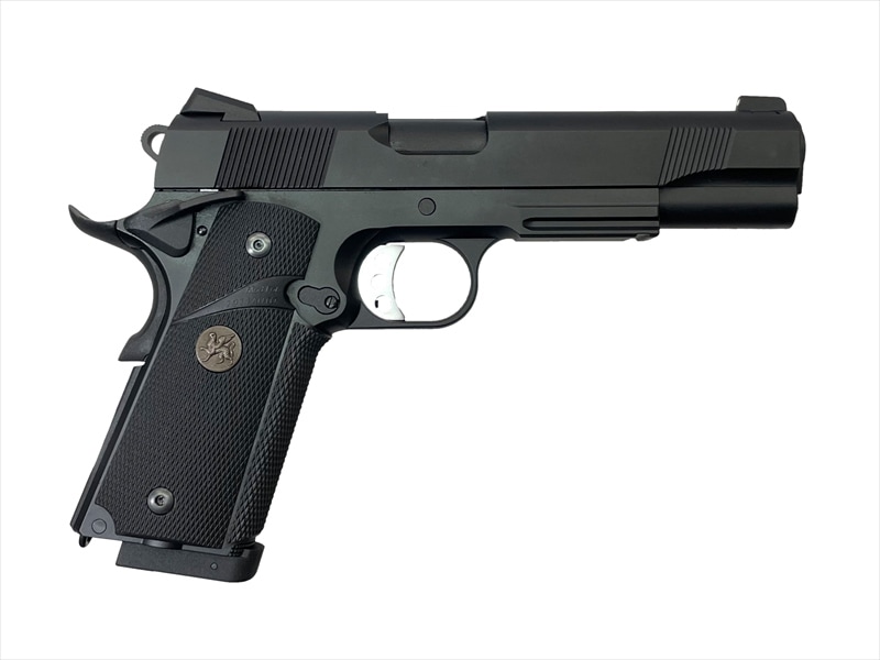 carbon8 CO2ガスブローバック M45CQP GEN.2 | carbon8,ガスガン本体