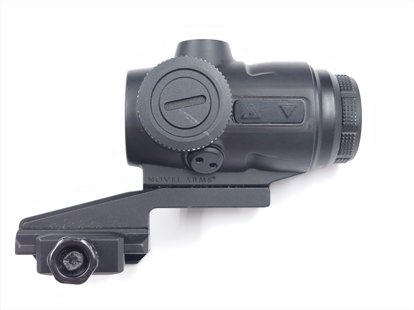 特選中古品】NOVELARMS ABSOLUTE MPS3（3X Micro Prism Sight）[11743