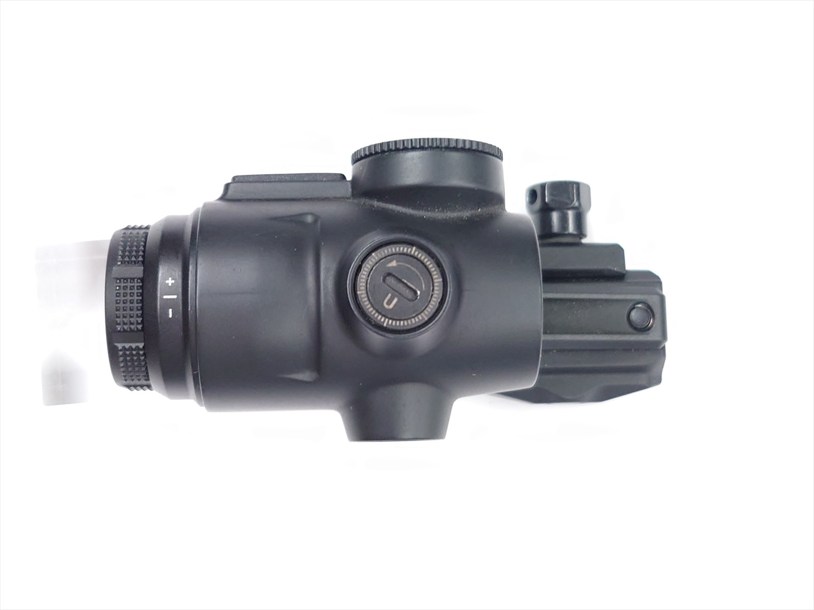 特選中古品】NOVELARMS ABSOLUTE MPS3（3X Micro Prism Sight）[11743