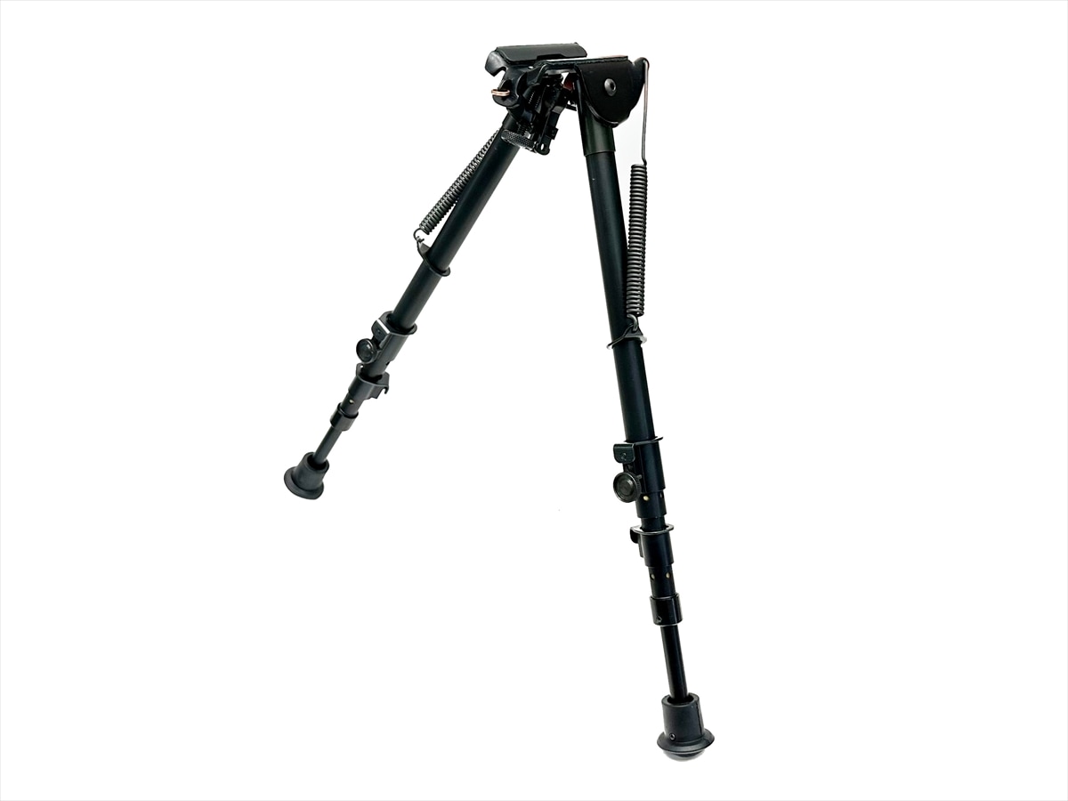 HARRIS(ハリス) バイポッド 1A2-25C | HARRIS(バイポッド) | ホビー