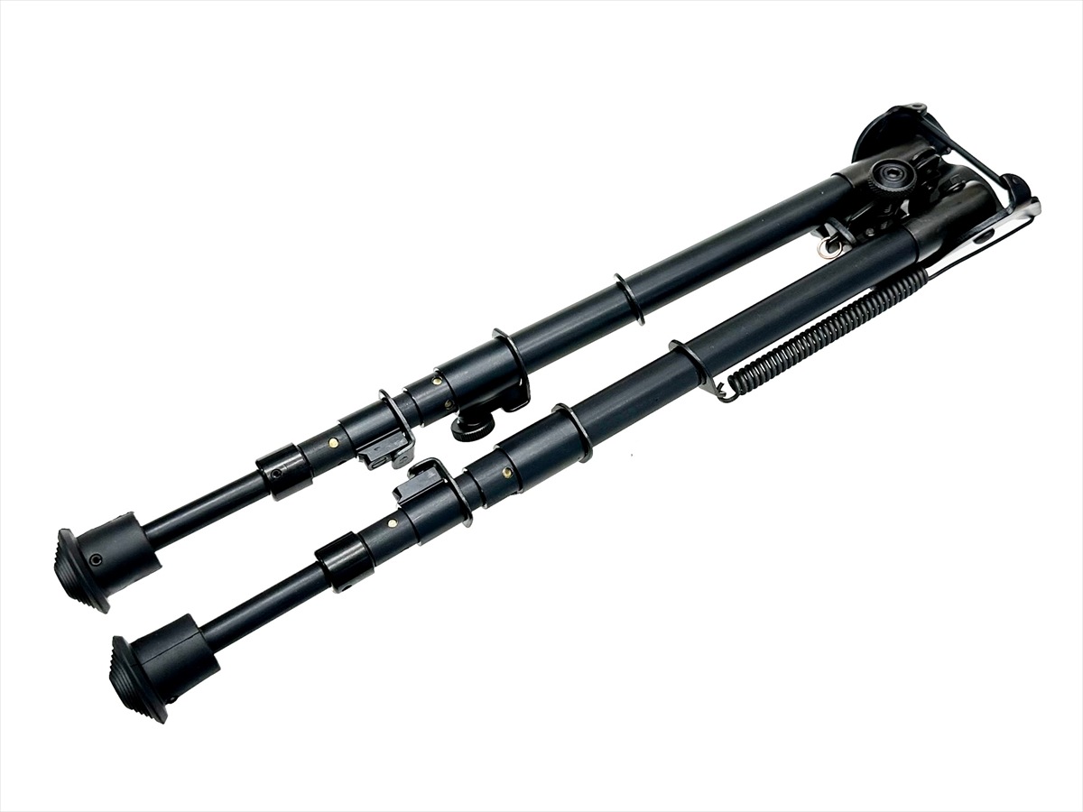 HARRIS(ハリス) バイポッド 1A2-25C | HARRIS(バイポッド) | ホビー