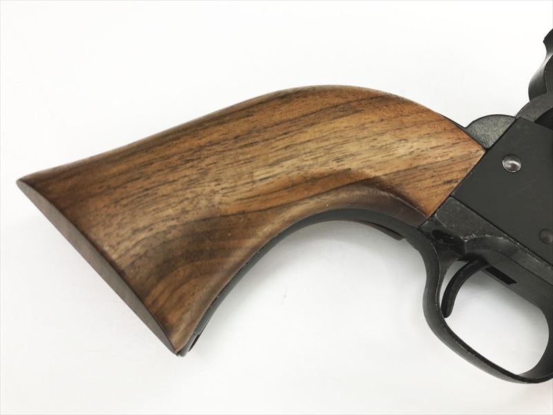 マルシン コルト ネイビー カスター将軍　樹脂製モデルガン(日本製) 今月削除！マルシン COLT M1861 ネイビー カスター将軍 モデル