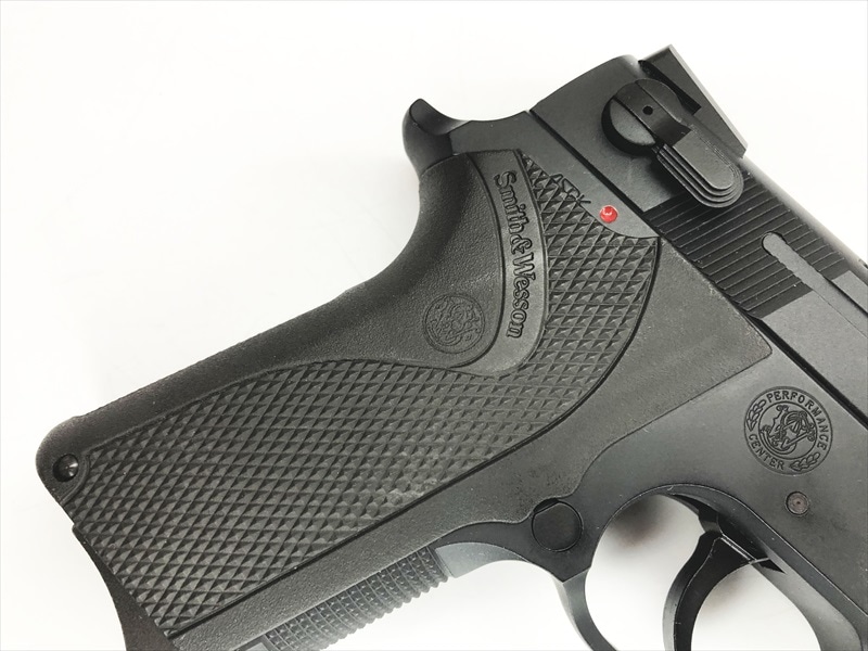 WA ウエスタンアームズ ガスブローバック S&W M4013 TSW 売り切れ【特選中古品】ガスブローバック ウエスタンアームズ