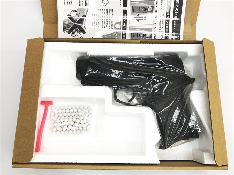 WA ウエスタンアームズ ガスブローバック S&W M4013 TSW 2月下旬 新発売「WA【S&W】M4013 TSW ライトニングカスタム」ご