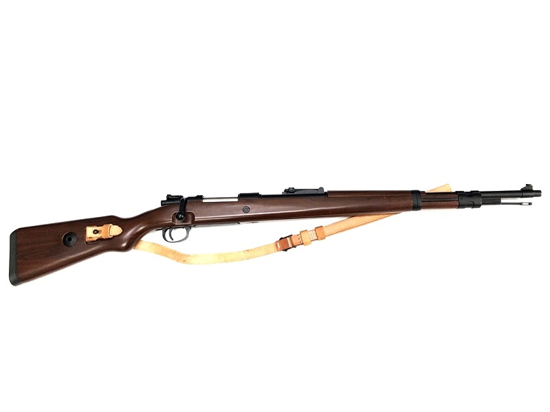 タナカモーゼル98k スコープスリング付