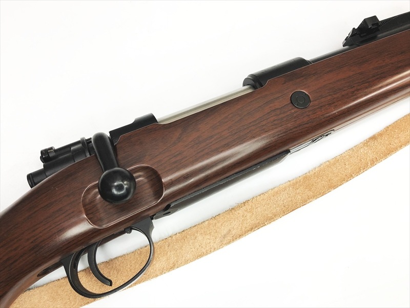 【希少絶版品】CAW M1014ソードオフ 木製ストック エアーコッキング 美品 希少絶版品】CAW M1014ソードオフ 木製ストック エアー