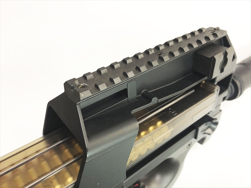 売り切れ【特選中古品】スタンダード電動ガン 東京マルイ FN P