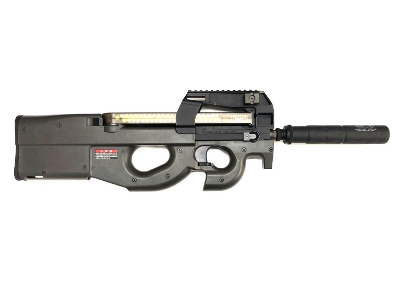 売り切れ【特選中古品】スタンダード電動ガン 東京マルイ FN P