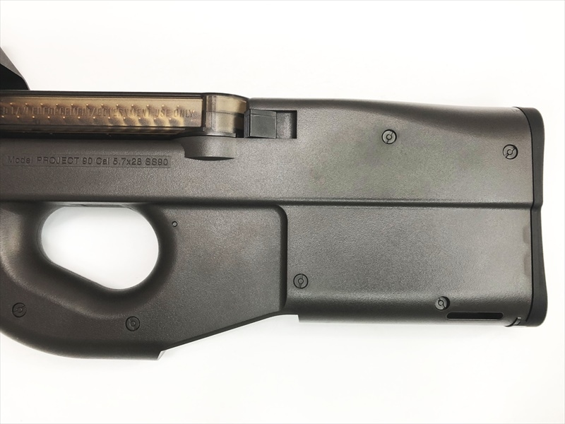 売り切れ【特選中古品】スタンダード電動ガン 東京マルイ FN P