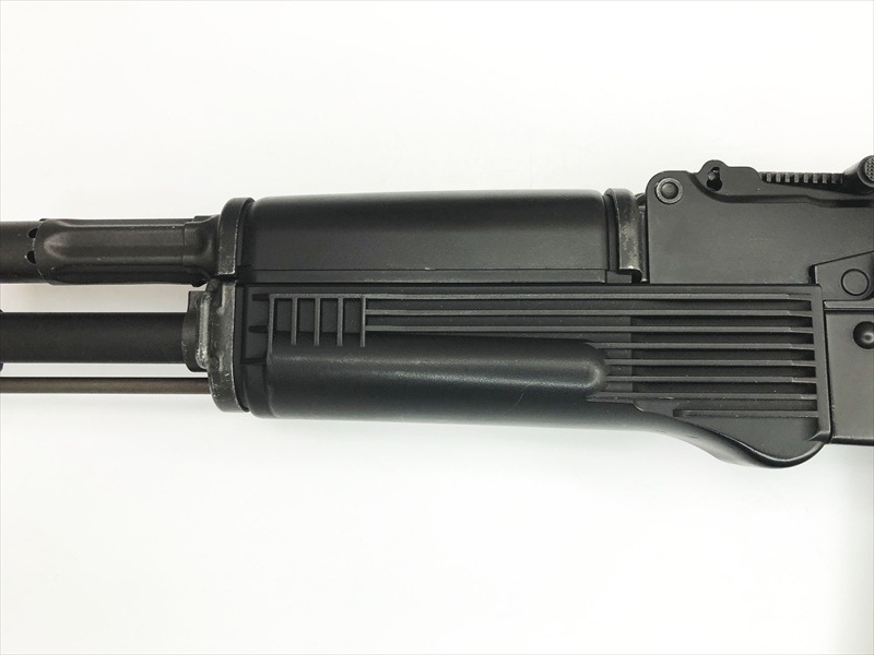 AK74MNジャンク 東京マルイ 次世代AK74MN (ジャンク)