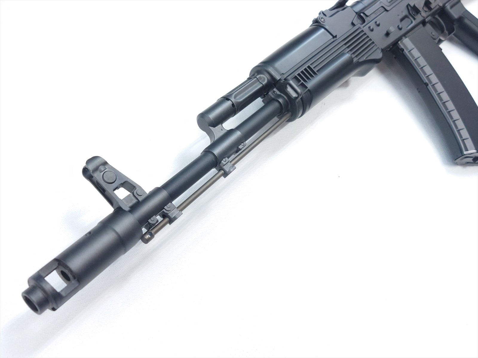 特選中古品】次世代電動ガン 東京マルイ AK74MN [11244] | 特選中古品