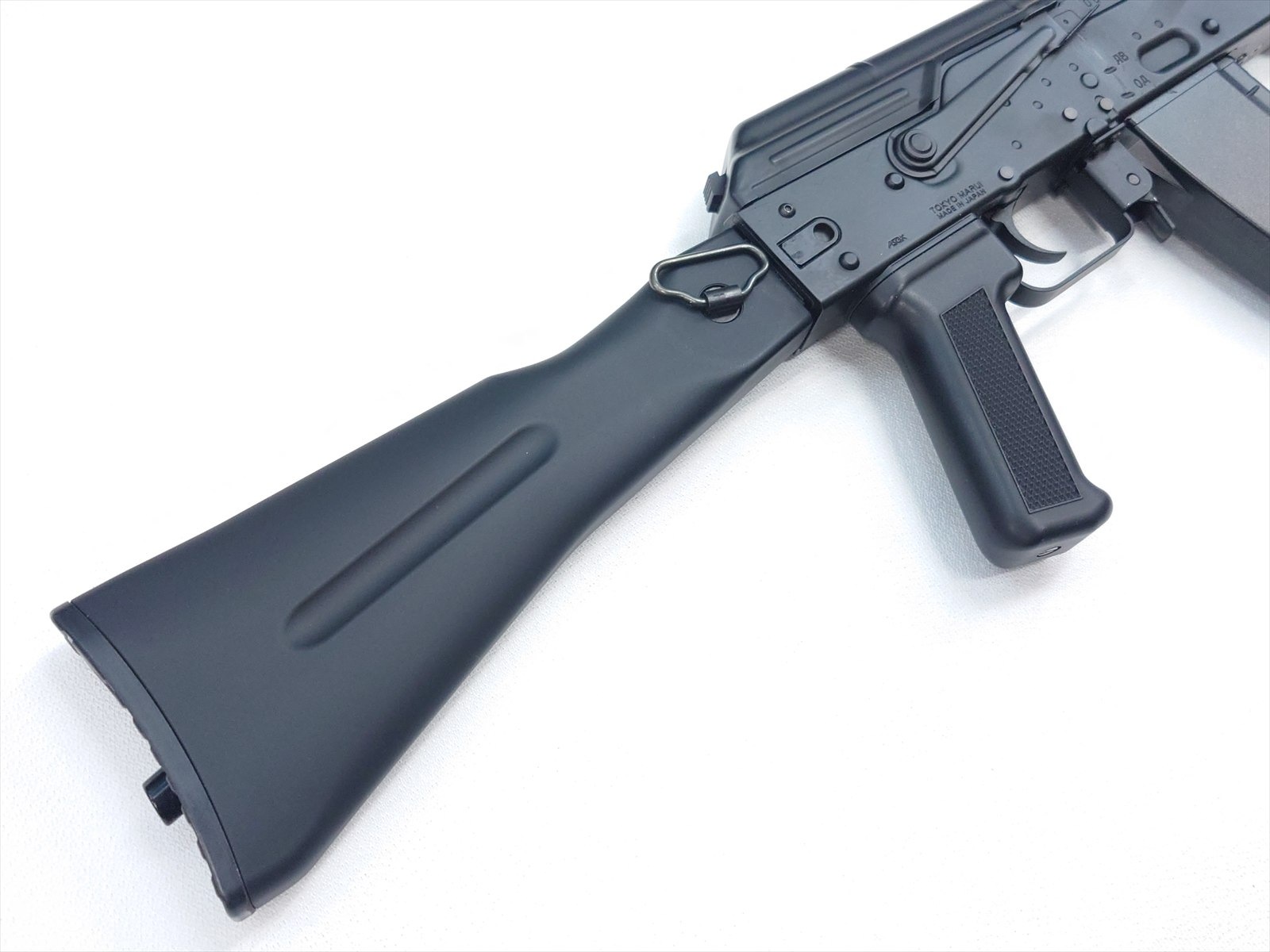 特選中古品】次世代電動ガン 東京マルイ AK74MN [11244] | 特選中古品