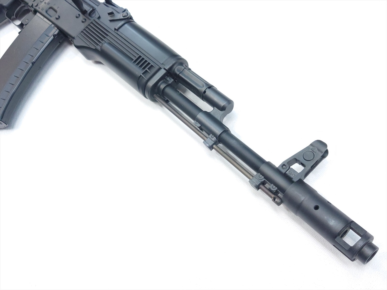 特選中古品】次世代電動ガン 東京マルイ AK74MN [11244] | 特選中古品