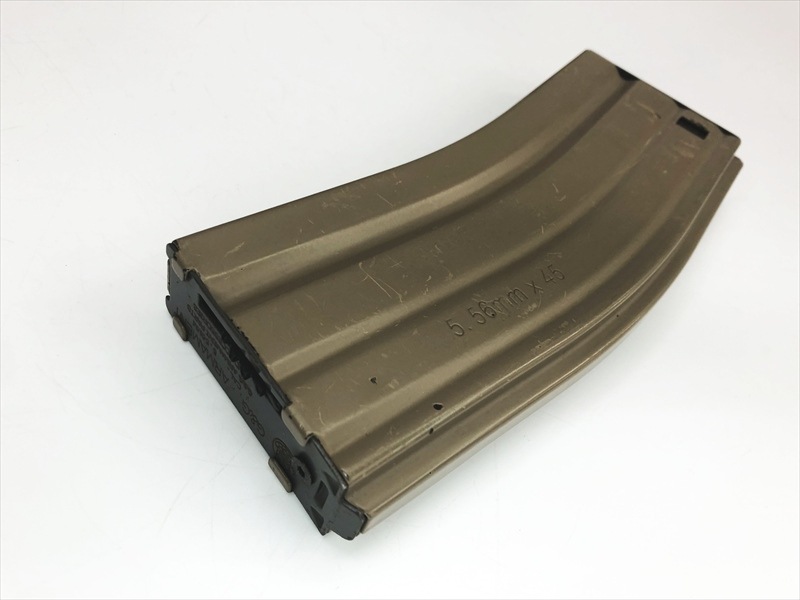 売り切れ【特選中古品】電動ガン BOLT Colt Mk18 Mod-1 BRSS リコイル