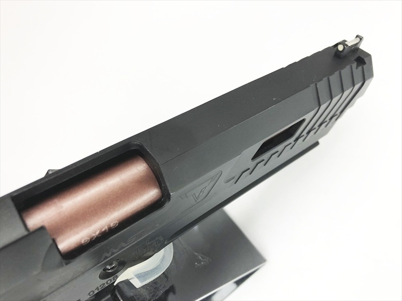 ジョンウイック　パラベラム　カスタムガスガン ジョンウイック パラベラム カスタムガスガン 実銃】映画『ジョン