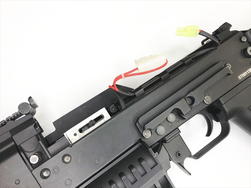 s&t  pp19ビゾン バッテリー、 s&t pp19ビゾン バッテリー、