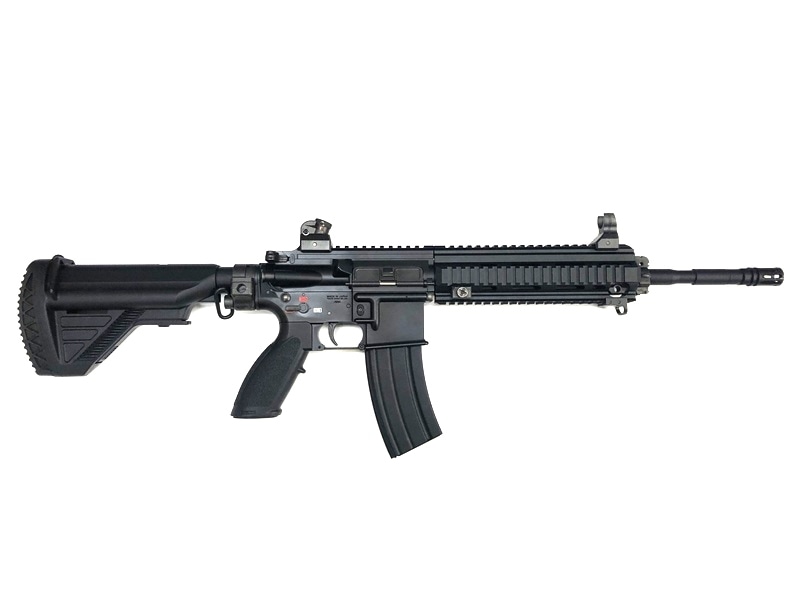 特選中古品】次世代電動ガン 東京マルイ HK416D [10445] | 特選