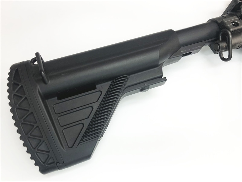 別商品値下げ中！　東京マルイ次世代電動ガンHK416D単品 東京マルイ】HK416D 次世代電動ガン