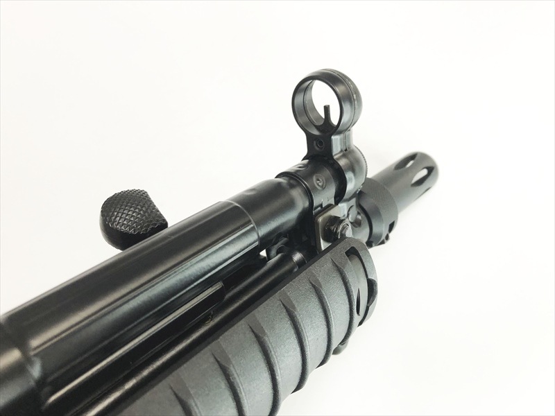 売り切れ【特選中古品】次世代電動ガン 東京マルイ H&K MP5A4 RAS