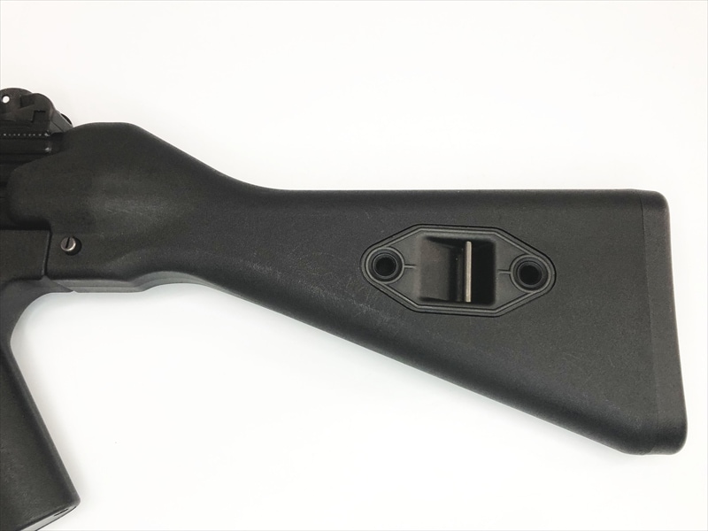 売り切れ【特選中古品】次世代電動ガン 東京マルイ H&K MP5A4