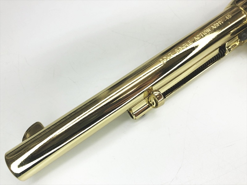 売り切れ【特選中古品】金属モデルガン タナカワークス コルト