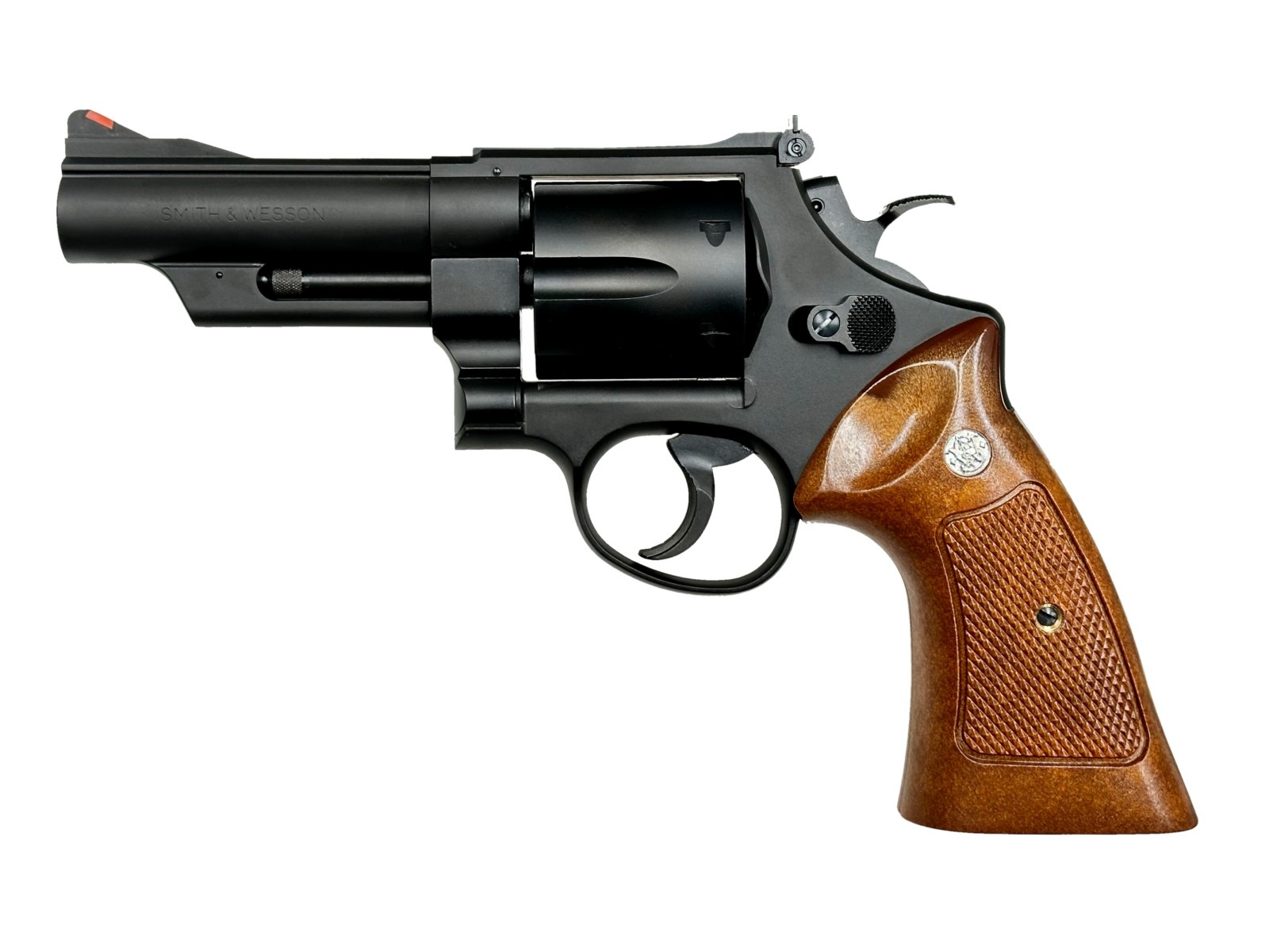 タナカ ガスガン S&W M29 カウンターボア―ド 4インチ HW ver.3