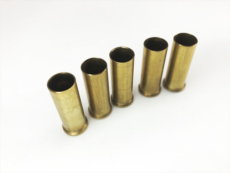売り切れ【特選中古品】カート式ガスリボルバー マルシン 8mmBB ポリス